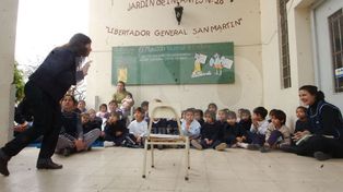 Proponen que los docentes sepan enseñar jugando