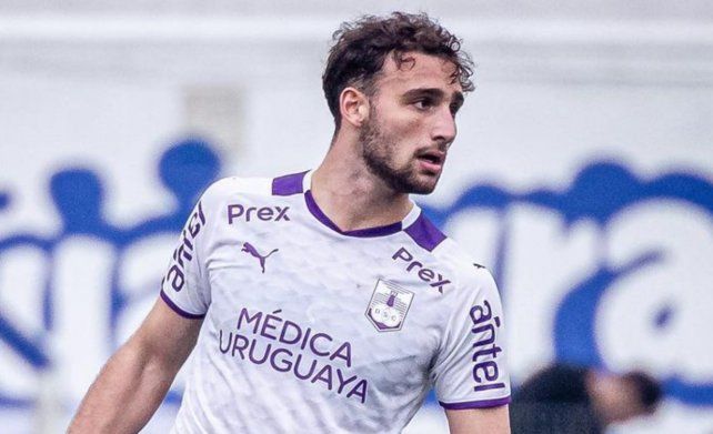 River avanza con la negociación por el uruguayo Boselli