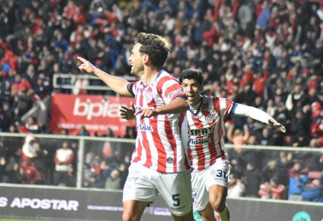 Unión pierde una pieza clave en el tramo más caliente del Clausura