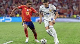 Europa vuelve a vibrar con las Eliminatorias rumbo al Mundial 2026