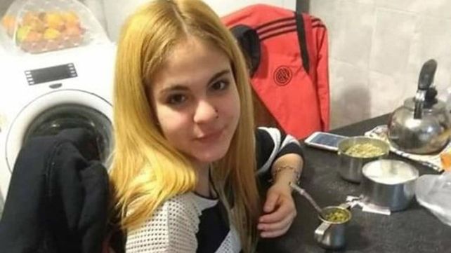 Femicidio de Ludmila Pretti&nbsp;