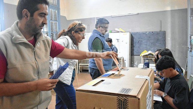 Tres elecciones se programaron para este 2025. Una tuvo lugar en abril