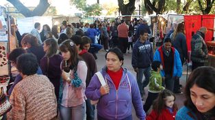 La ciudad tuvo un fin de semana largo con mucho movimiento turístico
