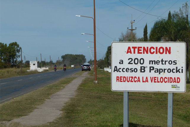 Se fugó de la subcomisaría 3ª el presunto autor de violar a una joven en la peatonal San Martín