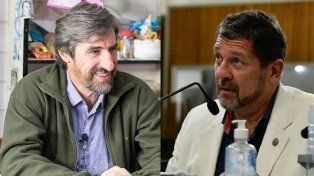 Concordia: Este martes abren la urna que define la interna del PJ