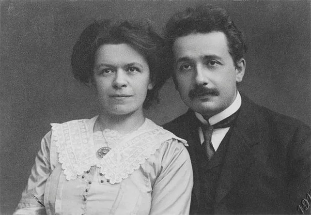 Albert Einstein: vida y obra de una de las mentes más brillantes del siglo XX