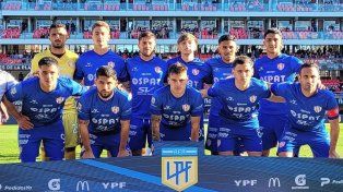 Kily González vuelve al plan que a Unión se le cortó en Rosario