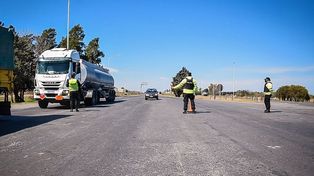 Finde XXL y turismo interno: cómo serán los controles en las rutas santafesinas