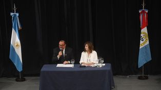 Apertura de sesiones: el intendente Poletti enviará un proyecto al Concejo para eliminar el impuesto al bache
