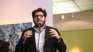 El ministro Avelluto anunció que habrá más despidos en el Instituto del Cine