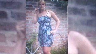 Paraná: solicitan ayuda para dar con el paradero de una mujer