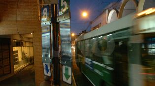 El transporte urbano de pasajeros volverán a funcionar a partir de las 6