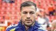 Paredes titular en Boca. Paredes titular en Boca.