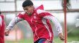 madelon se toma su tiempo en union pensando en visitar a gimnasia (lp)