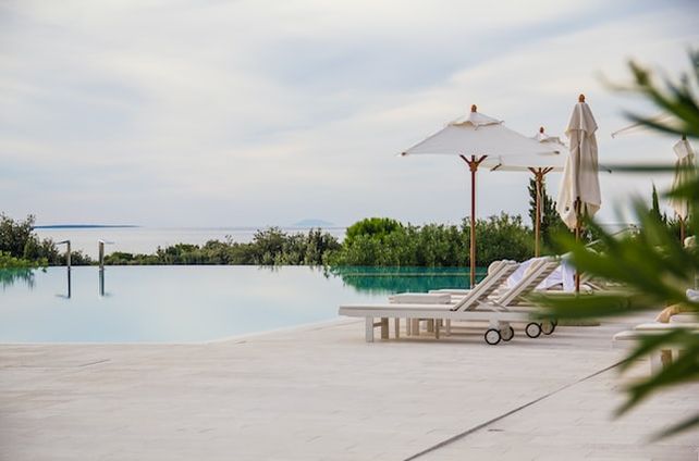 Los 5 hoteles con casino más grandes de Latinoamérica
