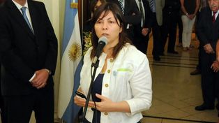 Nueva ministra de Economía de la Nación, Silvina Batakis