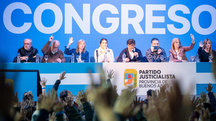 El congreso del peronismo bonaerense allanó el camino hacia la unidad electoral.