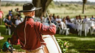 Turismo rural, una opción que es cada vez más elegida.