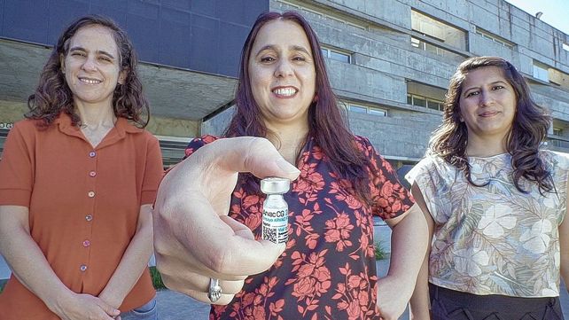 Anmat aprobó inicio de la vacuna argentina contra Covid-19