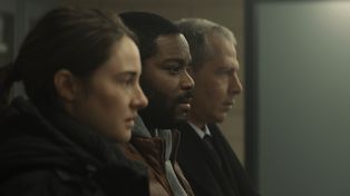 Misántropo: Un thriller clásico  con sello argentino