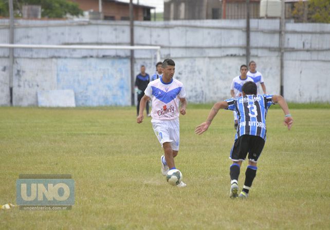 Foto UNO/Mateo Oviedo