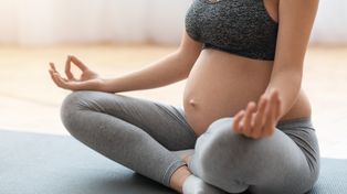 Gimnasia para embarazadas ¿Qué beneficios brinda?