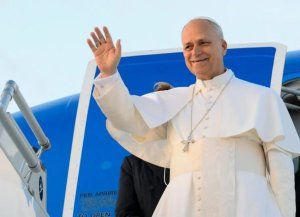 La visita de León XIV a Argentina: confirman alcances de los feriados