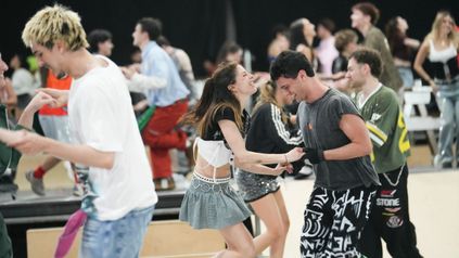 Todo sobre la apertura de los Suramericanos: Es un evento de los más grandes que se ha hecho en el país