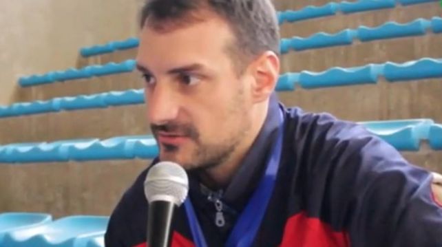 El santafesino estar&aacute; al comando de la Selecci&oacute;n Argentina.&nbsp;