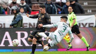Platense y Sarmiento