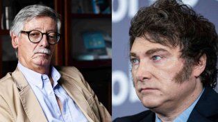 La Justicia avanza con la investigación sobre el rol de Javier Milei en la estafa de la criptomoneda $LIBRA. El fiscal Eduardo Taiano pide datos a Google y Meta