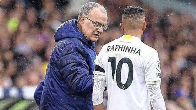 El Leeds de Bielsa quiere salir de su crisis ante el Arsenal