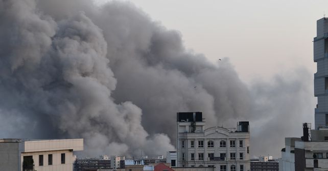 La DAIA expresó preocupación por el conflicto en Medio Oriente y advirtió sobre el rol de Irán