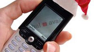 R&eacute;cord: 800 millones de mensajes textos se enviaron en esta Navidad en Argentina