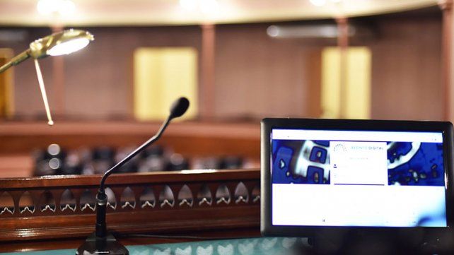 Quedaron conformadas 23 comisiones en la Cámara de Diputados que esta semana inicia el debate del proyecto de Rogelio Frigerio de transición de gobierno