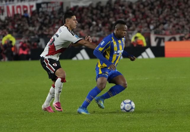 Jaminton Campaz se plantó porque quiere ser transferido y le metió mucho ruido a la semana canalla.