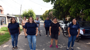 La fuerza del oeste se formó hace dos años. El convenio que firmaron con Salud sienta precedente para otras cooperativas