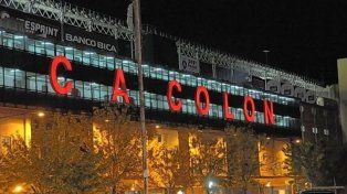 Las cuentas financieras de Colón fueron embargadas.