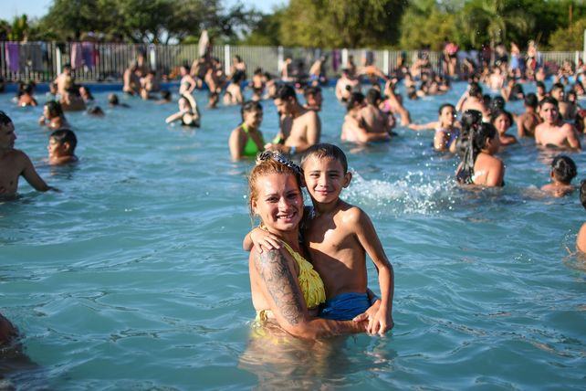 Villa Gobernador Gálvez inicia el domingo la temporada Verano 2025 en el Parque Regional