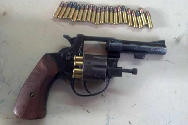 Santa Fe: un hombre defendió a su hija de un asalto y posibilitó el arresto de uno de los ladrones