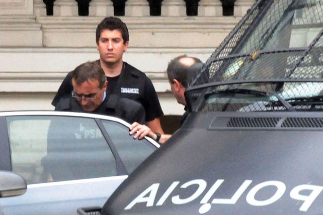 Anulan un allanamiento dirigido por Hugo Tognoli en Colastiné