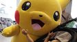son muchas mas mujeres que hombres las que juegan con pokemon go