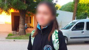 La niña de 11 años faltaba desde el domingo de su domicilio en Hasenkamp. Fue localizada en Piedras Blancas&nbsp;