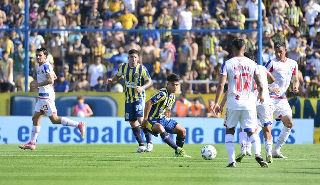 El año de visitante para Central fue muy endeble y en el final del torneo está obligado a mejorar su performance.