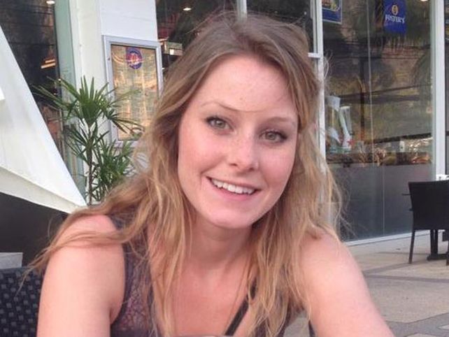 Encontró a la mujer con el mismo nombre de la ex para viajar por el mundo