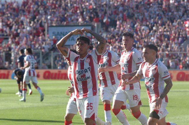 El minuto a minuto de Unión ante Independiente Rivadavia