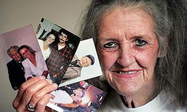 Adicta al romance: tiene 68 a&ntilde;os y bati&oacute; un r&eacute;cord al casarse por 23ª vez