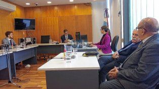 El juez Julián Vergara, rechazó el planteo realizado por la defensa de Sergio Urribarri en la causa por enriquecimiento ilícito. Quedó cerca de ser imputado