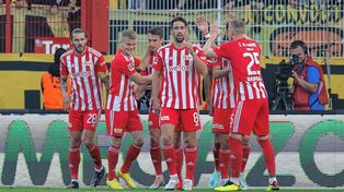Unión Berlín es la grata revelación que tiene la presente Bundesliga.