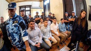 Los roles y actuaciones de los rugbiers en el crimen de Fernando Báez Sosa
